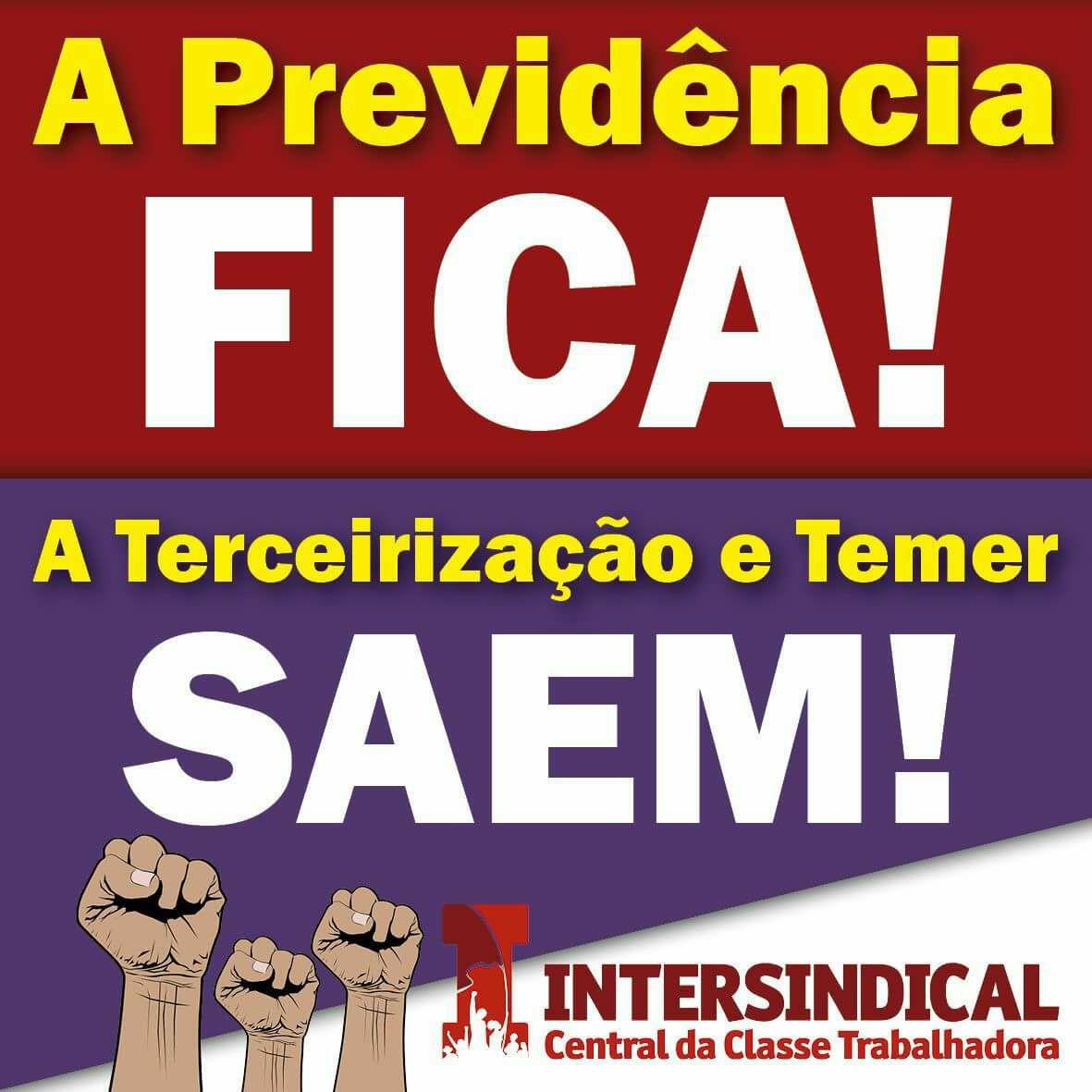 Temer sanciona PL e terceirização irrestrita vira lei