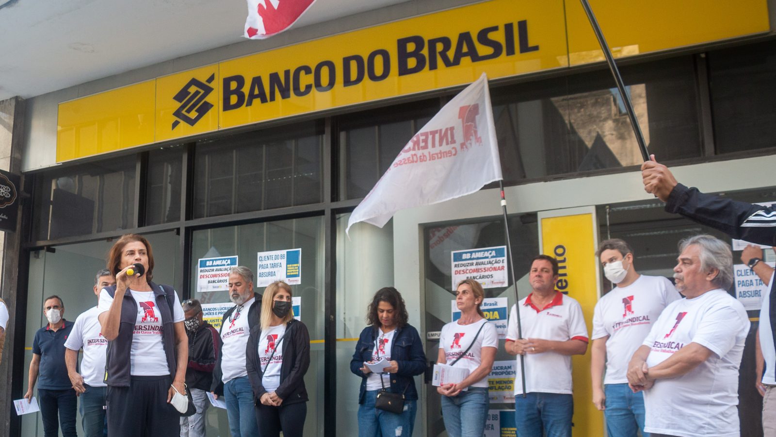 Prazo De Inscri O Para Elei Es De Delegados Sindicais Do Bb Come A