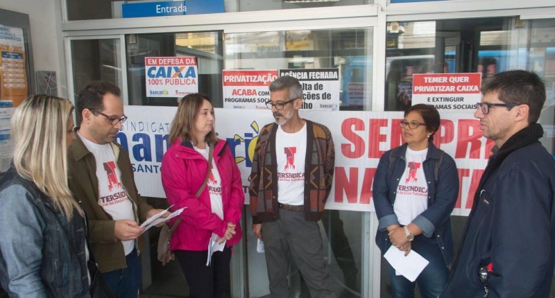 Bancários vão à Justiça para cancelar reajustes no Saúde Caixa