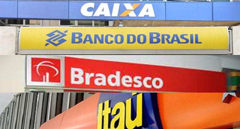 Bancos estão entre os maiores devedores da Previdência