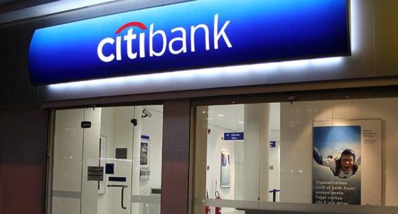 Citibank paga 1ª parcela da PLR dia 28