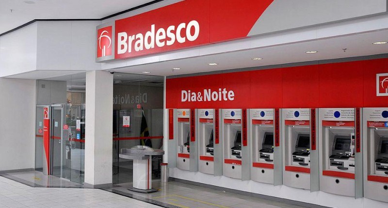 Presidente do Bradesco quer fechar mais 150 agências em 2019