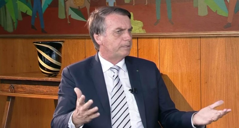 Bolsonaro cogita extinção da Justiça do Trabalho