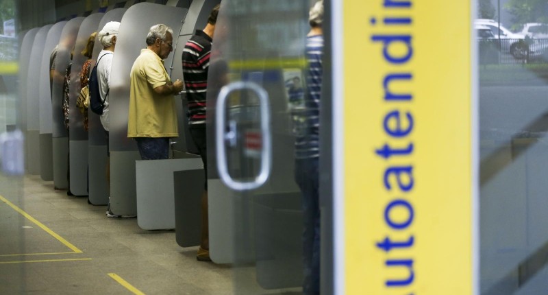 Banco do Brasil lucrou R$12,8 bi em 2018 e fechou 2.272 postos de trabalho