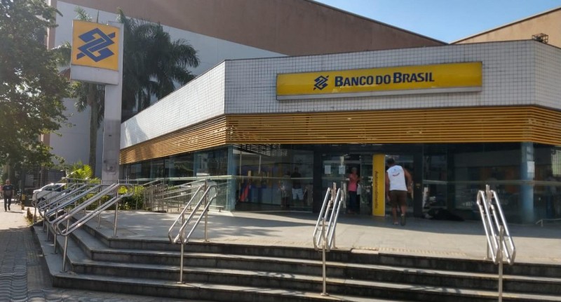 Depois de muita cobrança, BB disponibiliza banco de horas para funcionários