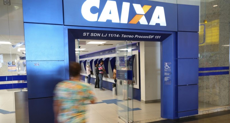 Juiz decide que Caixa responde por déficit do fundo de pensão dos funcionários