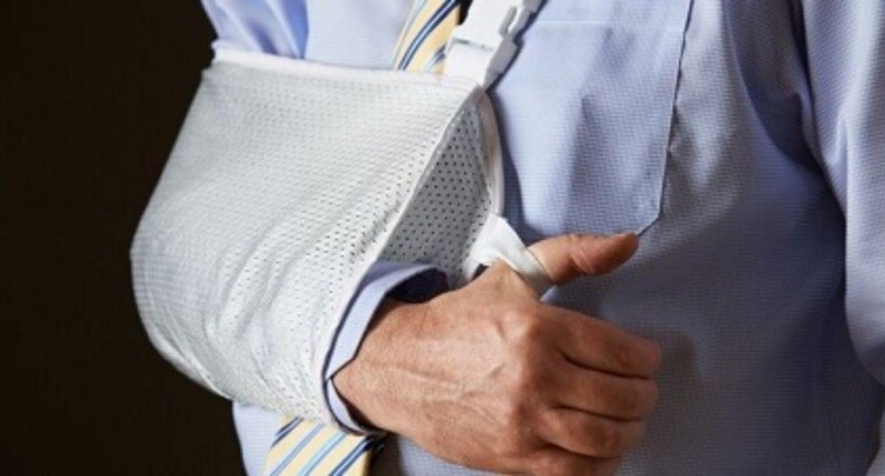 É lei. Empresa responde por acidente de trajeto