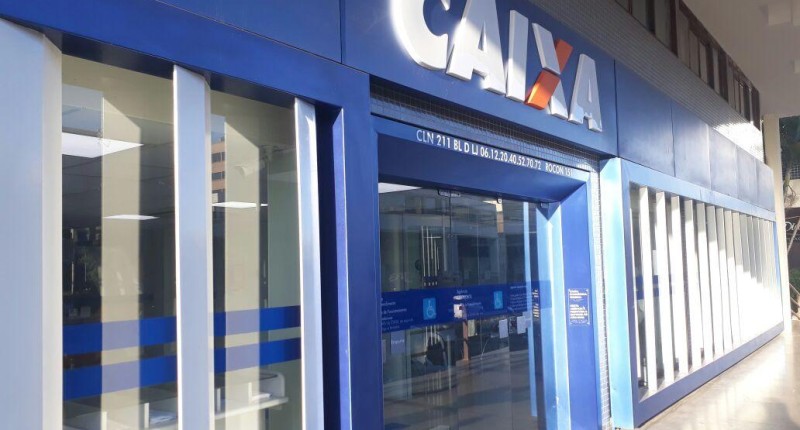 Trabalho Remoto na Caixa retira direitos dos empregados