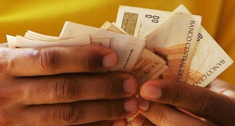 Financiários terão reajuste de 5,83%