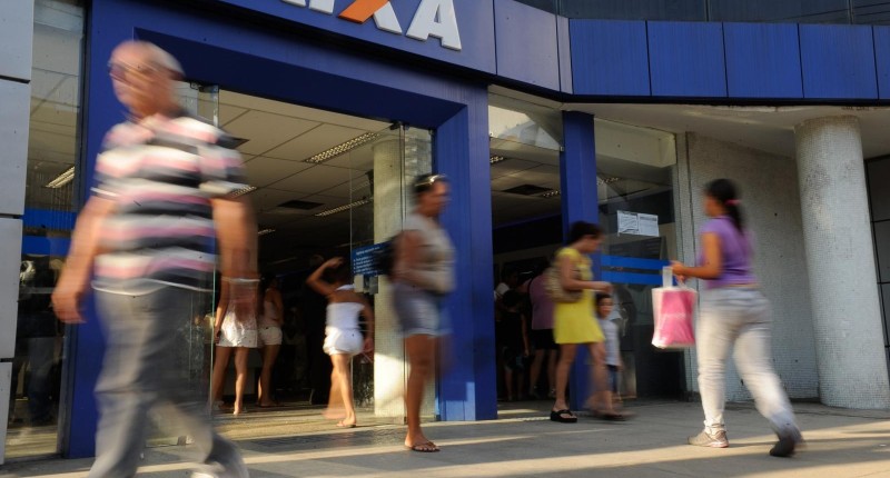 Intransigência da Caixa trava promoção por mérito