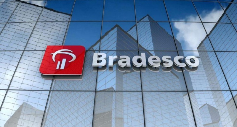 Lucro do Bradesco sobe 19,6% no 3º trimestre e totaliza R$ 6,5 bilhões