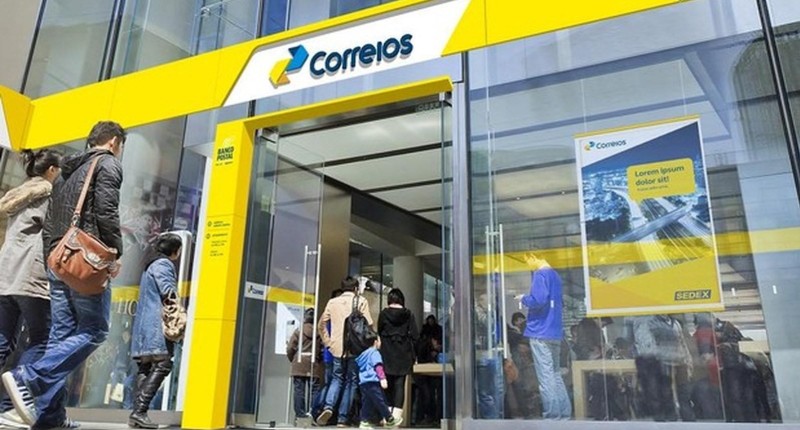 BB renova contrato para Correios continuarem a operar como agências