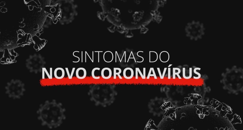 Quais são os sintomas do coronavírus?