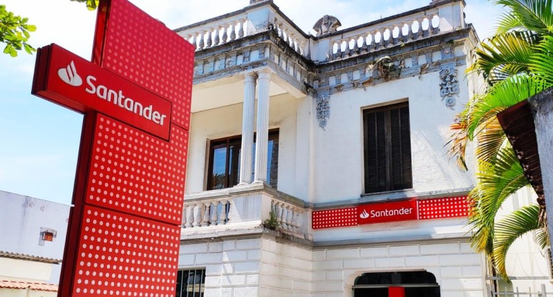 Acordo Aditivo 2020: Segunda 27 tem negociação com o Santander 