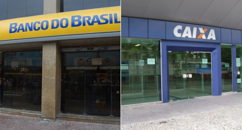 Defensores de privatização do Banco do Brasil e da Caixa ‘não têm visão de país’