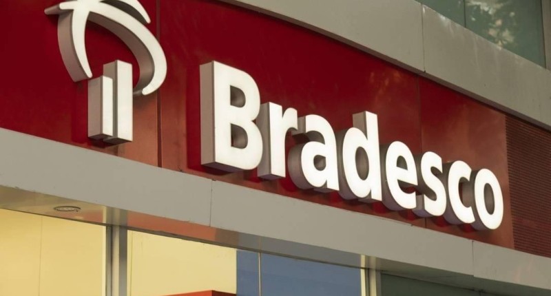 Bradesco supera Itaú com maior lucro da América Latina no 1º semestre