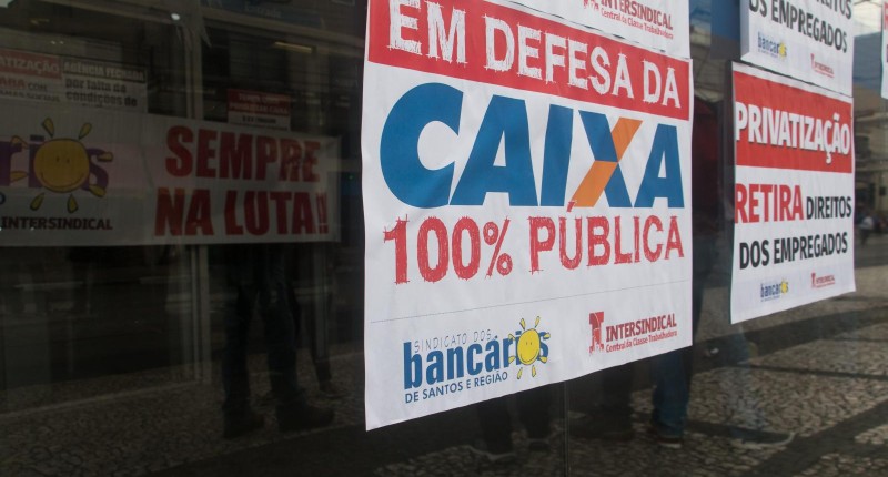 Caixa pede abertura de IPO da Caixa Seguridade logo após MP 995