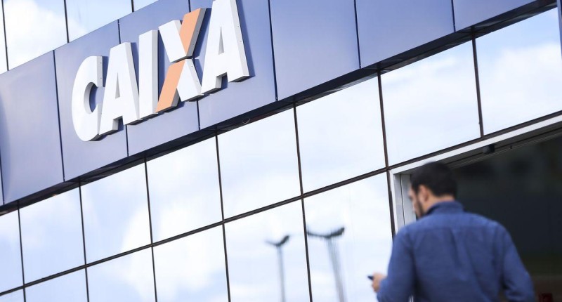 Caixa reabre PDV para desligar mais 5 mil empregados