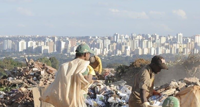 Sem valorização do salário mínimo, desigualdade aumenta