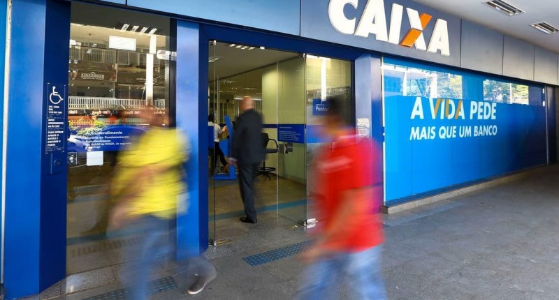 PL que retira da Caixa exclusividade do FGTS é reprovado por 97%