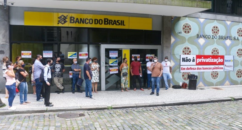 Análise do balanço do BB estará em pauta nesta quinta-feira (15)