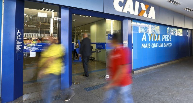 Caixa pressiona empregado a participar da IPO da Caixa Seguridade