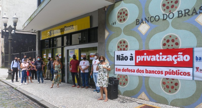 BB reduz número de funcionários e agências para lucrar mais. Veja os números!