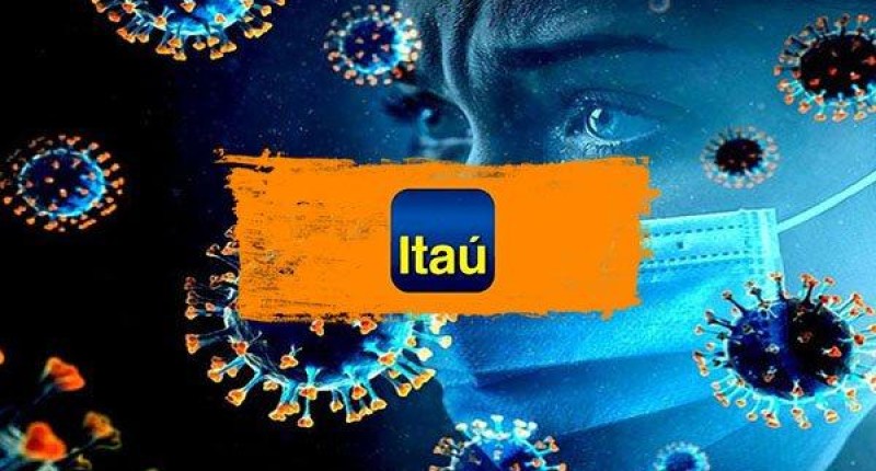 Itaú: COE negocia retorno ao trabalho presencial