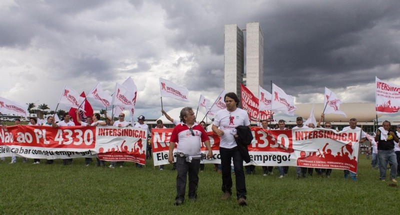 Reforma trabalhista, um debate mais que necessário