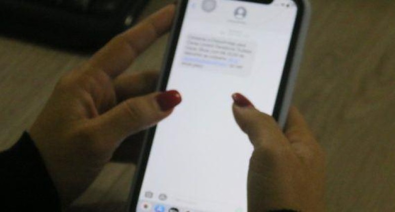 Atenção! Golpe do empréstimo no Banco do Brasil circula por SMS