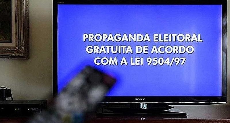 Propaganda eleitoral gratuita, comícios e debates terminam hoje