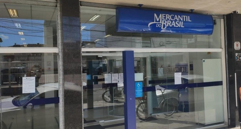 Sindicatos cobram que Mercantil valorize a vida de clientes e funcionários