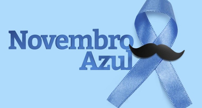 Novembro Azul: prevenção é a melhor forma de evitar o câncer de próstata