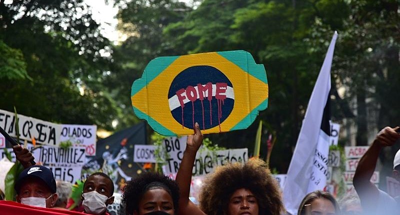 PEC da Transição que garante Bolsa Família é protocolada