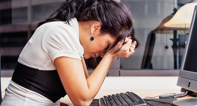 Síndrome de Burnout: o que é e quais os direitos dos trabalhadores