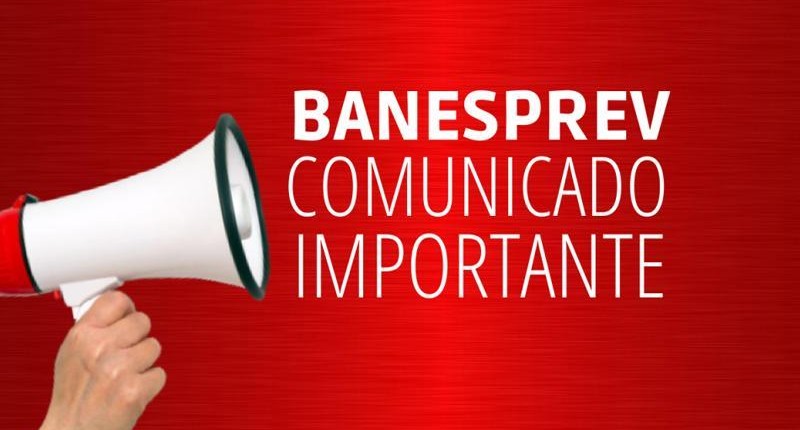 Banesprev: respostas sobre retirada de patrocínio e transferência de gestão