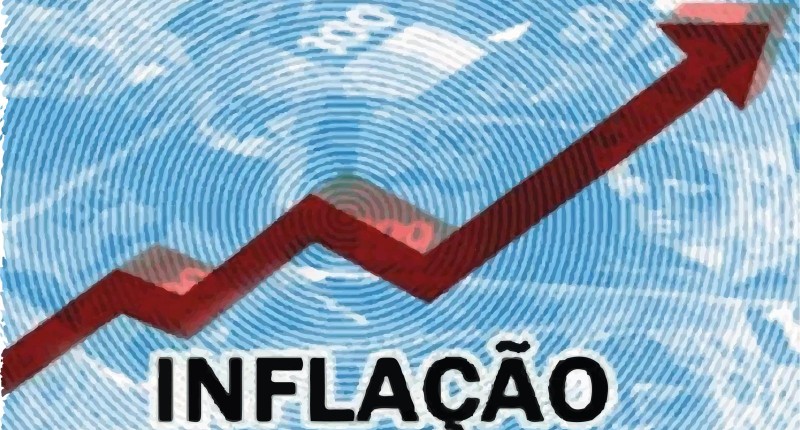 Boletim Focus: expectativa de inflação para 2022 volta a subir, para 5,92