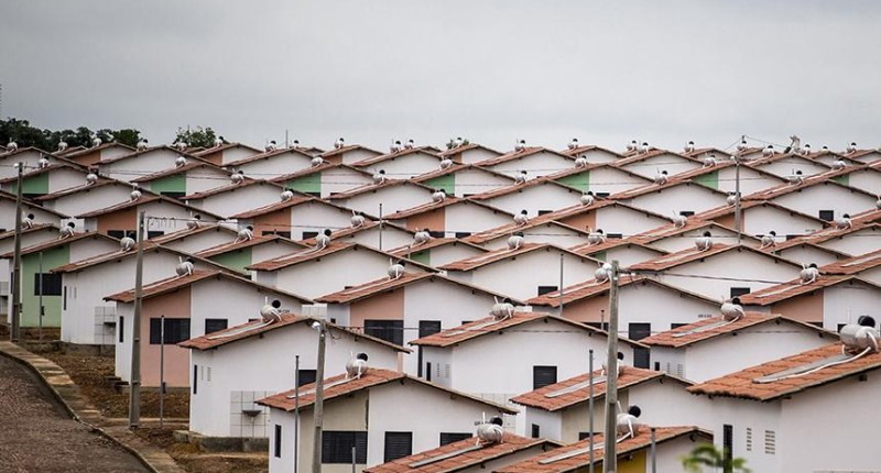 Minha Casa, Minha Vida urgente diz novo Ministro das Cidades, Jader Filho