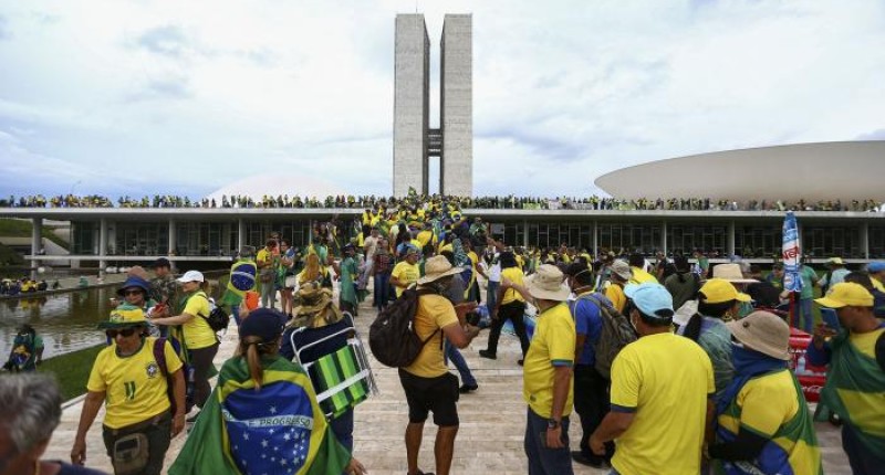 Ministério da Justiça abre canal de denúncias contra terroristas