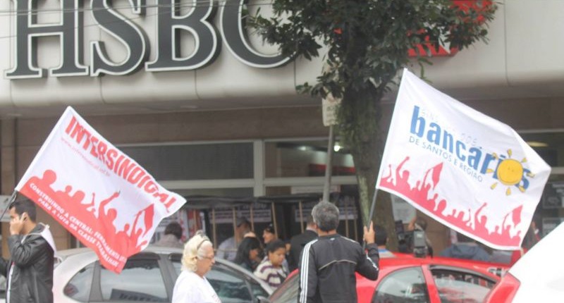 HSBC anuncia que pretende encerrar atividades no Brasil e na Turquia