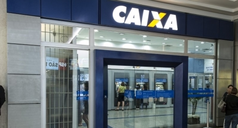 Caixa obtém lucro de forma irregular e é responsabilizada pelo TCU