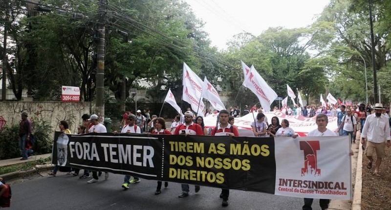 Reforma Trabalhista: Horário de almoço será REDUZIDO para 30 minutos