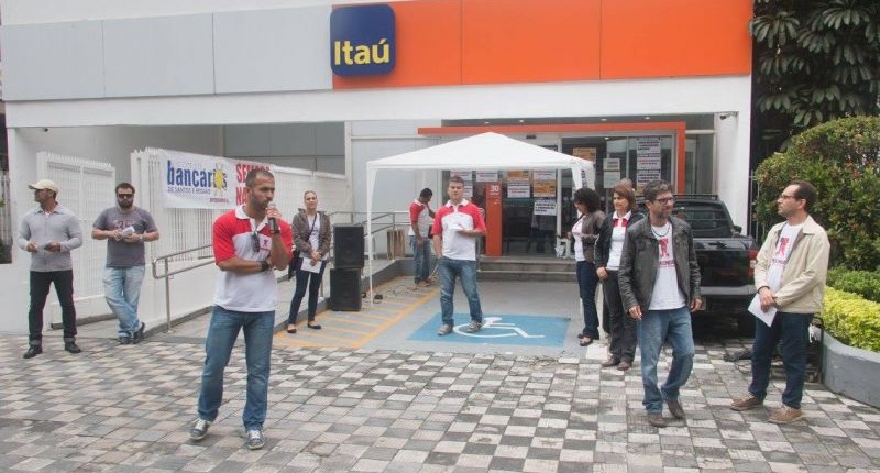 Líbero do Itaú: trabalho escravo e redução salarial