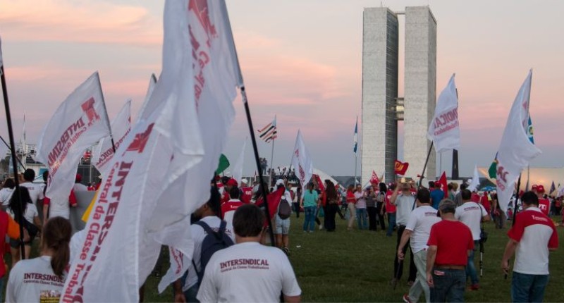 Câmara adia votação do PL 257/16 para a próxima semana