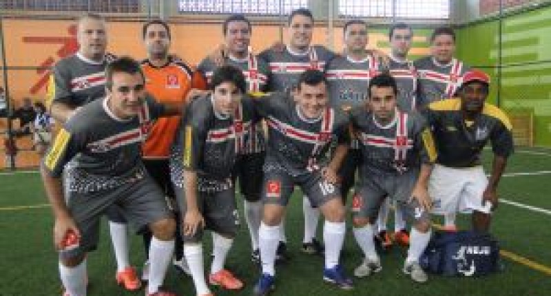 Soçaite 2012: Bradesco Conselheiro Nébias é o grande vencedor