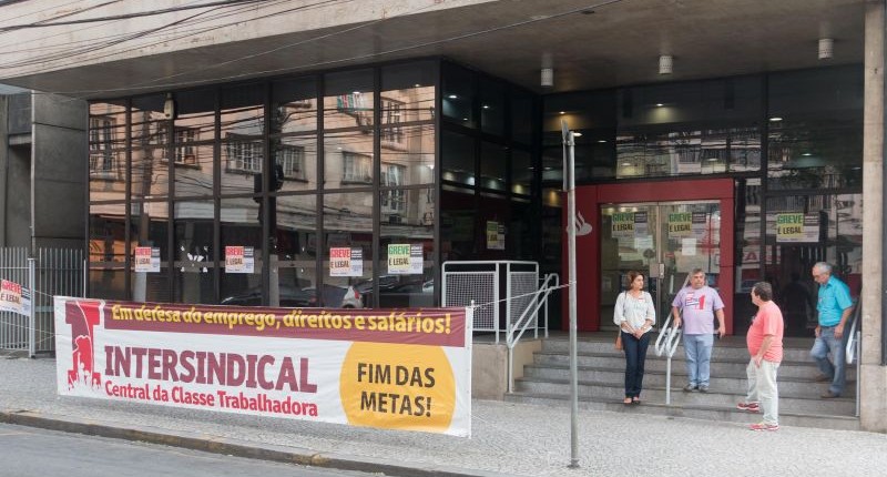 Fenaban segue com desrespeito e greve chega ao 11º dia nesta sexta