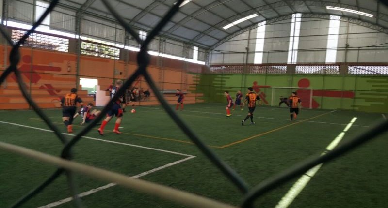 Torneio de Futebol Soçaite define finalistas neste sábado, 20