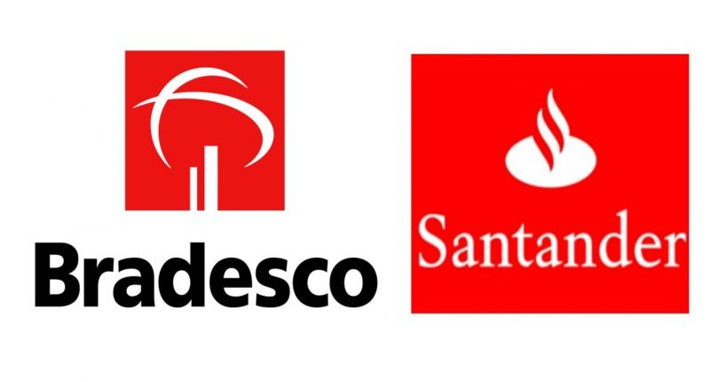 Bradesco e Santander param de vender pacotes de tarifas com bônus   