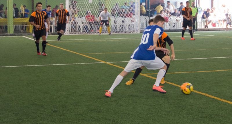 4º Campeonato Soçaite do Sindicato começa dia 27/6