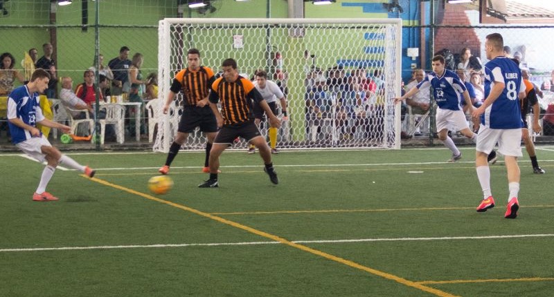 4º Campeonato de Futebol Soçaite do Sindicato está com inscrições abertas 